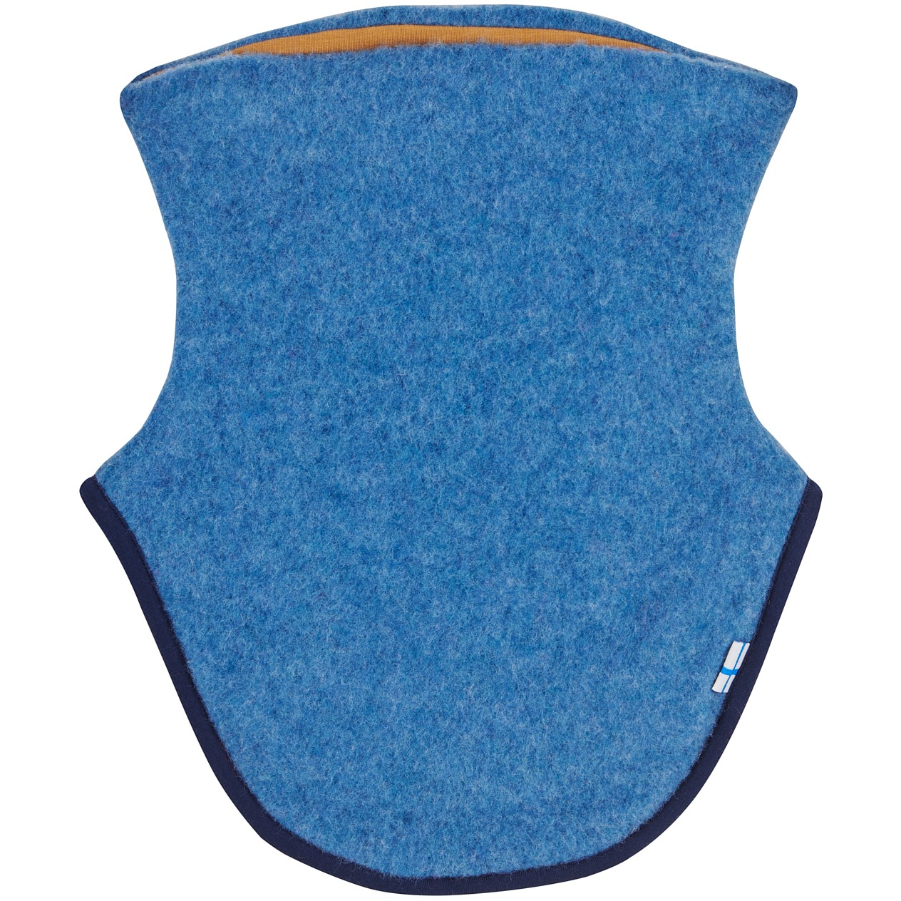 Produktbild von Finkid KAULUS WOOL Schlauchschal Kinder - real teal