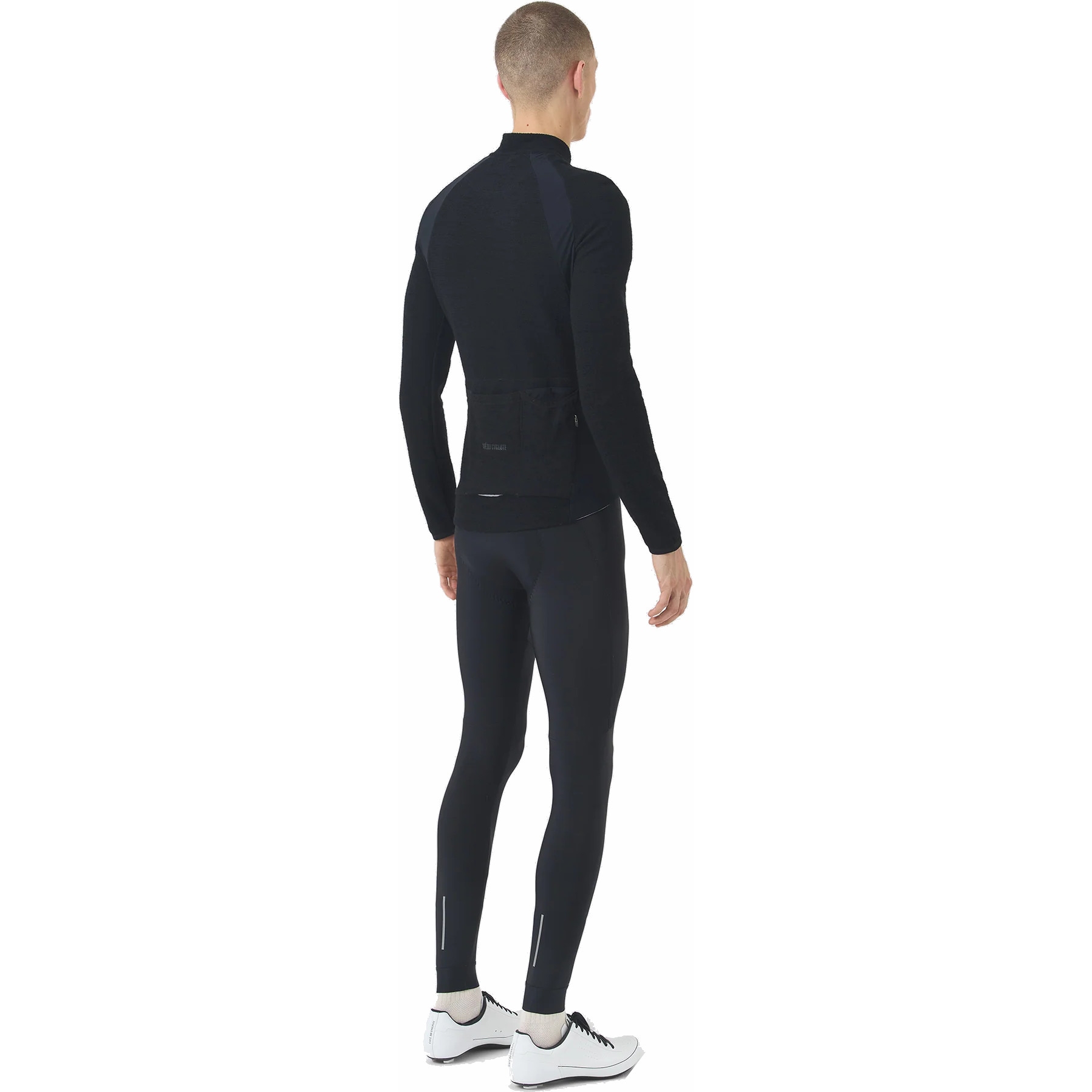 ウェア cafe du cycliste Marguerite navy men CAFÉ DU CYCLISTE MARGUERITE | RimRebellion