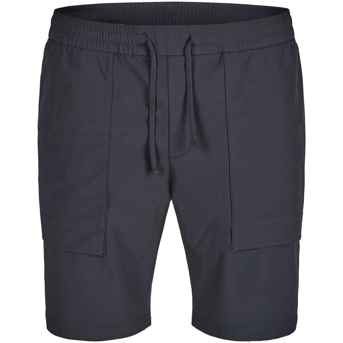 Odlo Ascent 365 Hiking Shorts Men - black | BIKE24