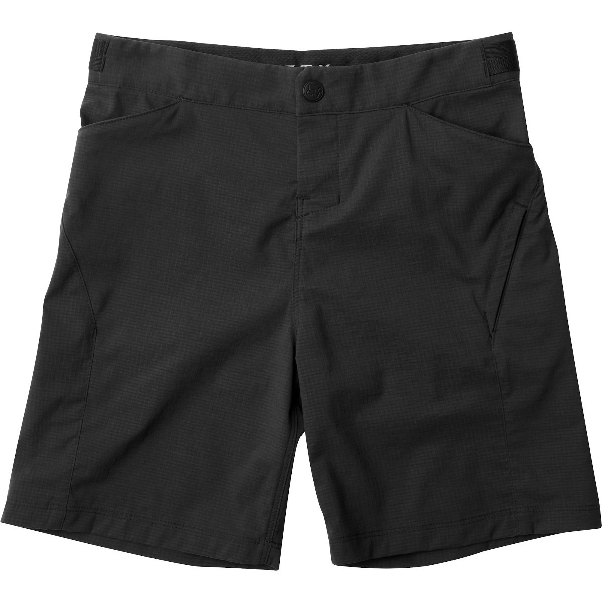 Image of FOX Youth Ranger MTB Shorts - black