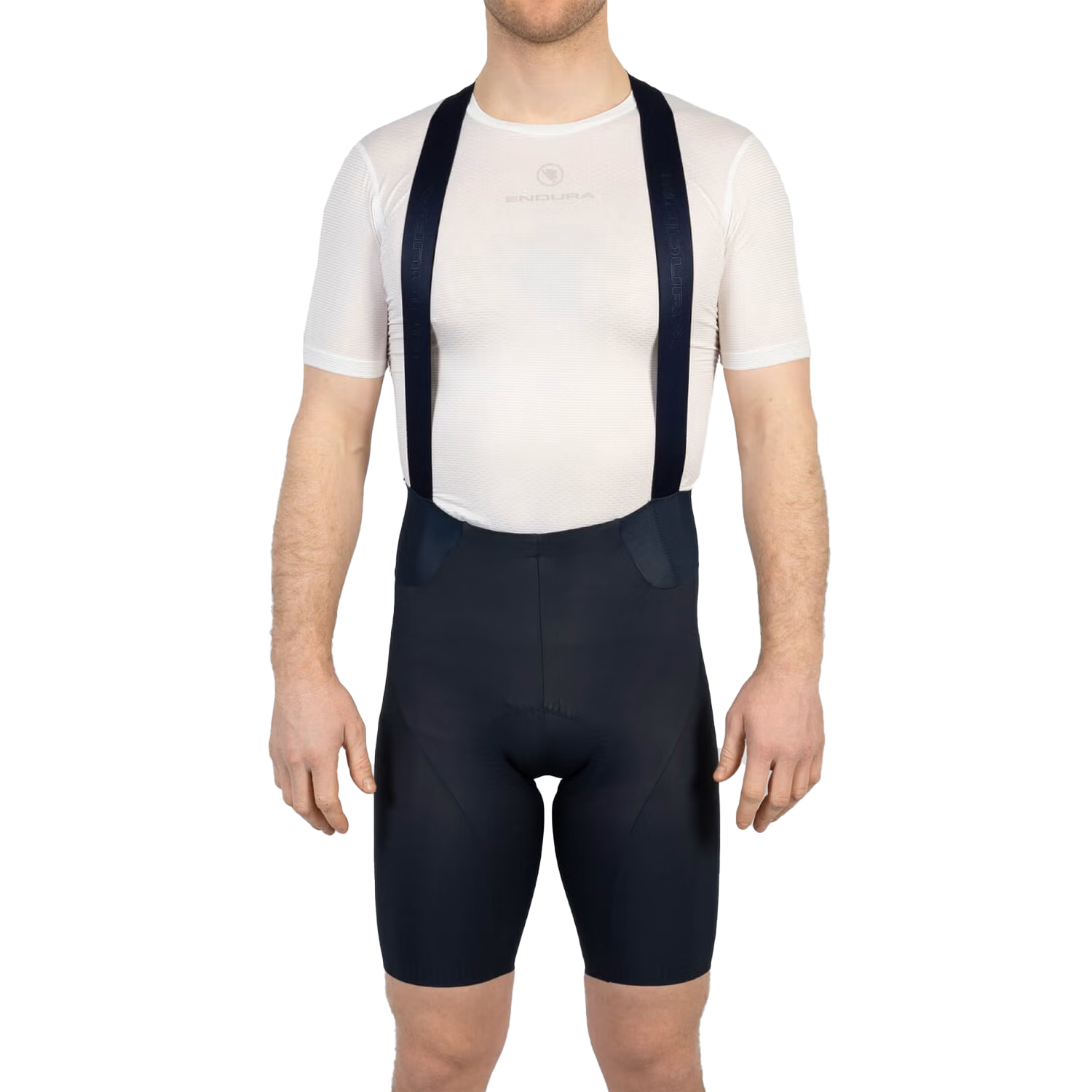 Photo produit de Endura Cuissard à Bretelles Court Cycliste Homme - Pro SL EGM - ink blue