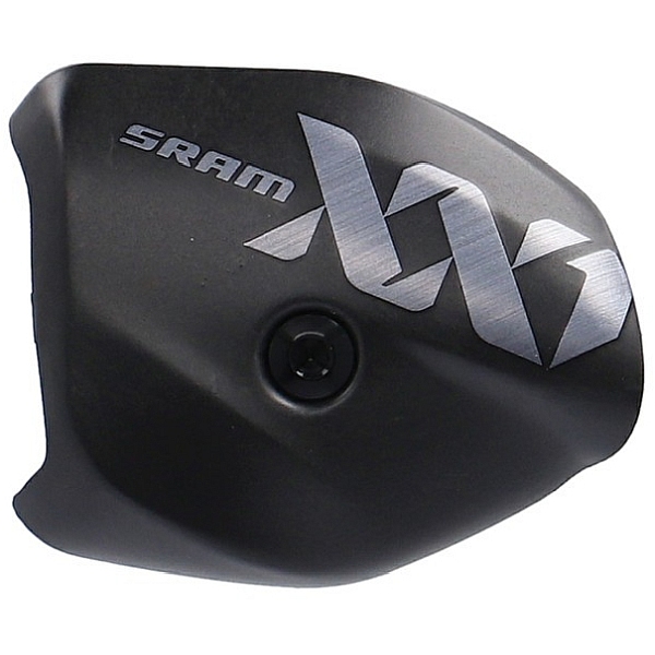 Picture of SRAM Cover Kit for XX1 Eagle B2 Trigger - 11.7018.085.003 - lunar / black