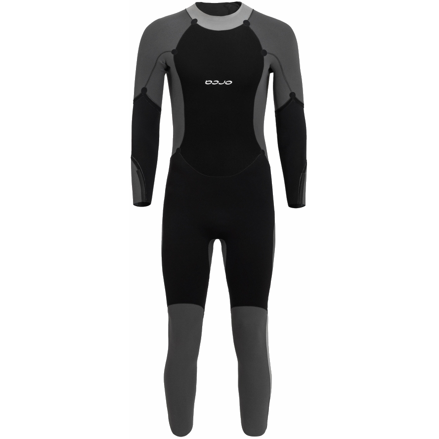 Orca Apex Flex Wetsuit Men - blue flex | BIKE24