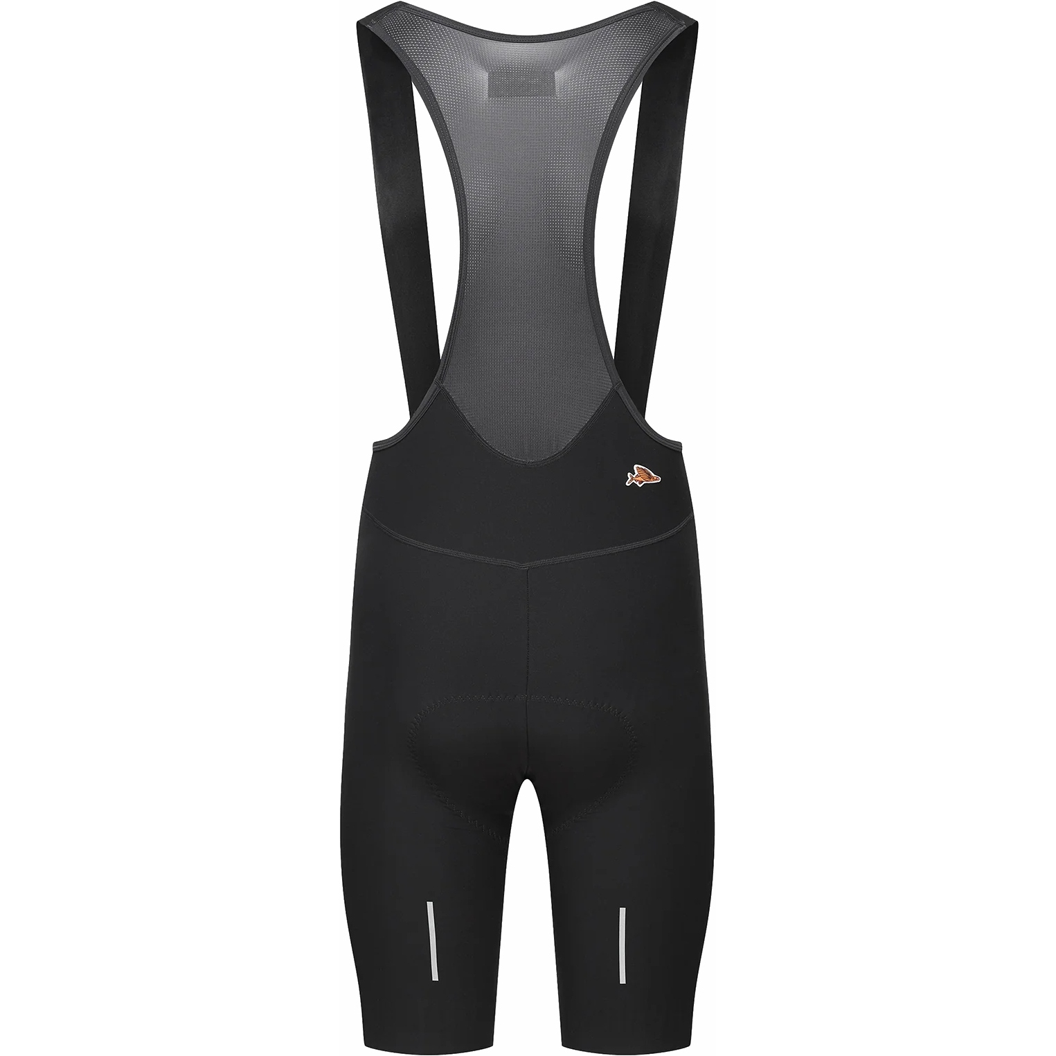 Café du Cycliste Marinette 2.0 Bib Shorts Men - black | BIKE24