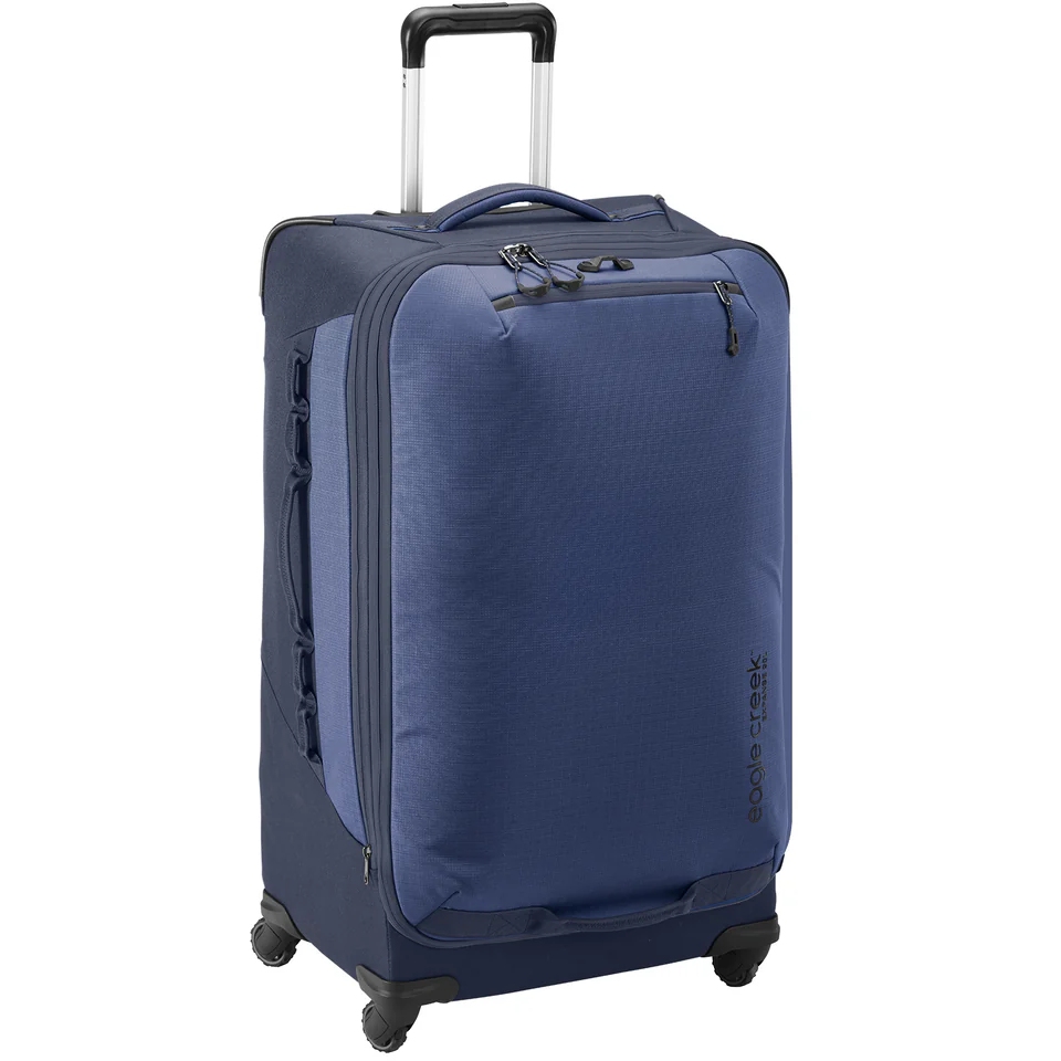 Produktbild von Eagle Creek Expanse 4-Wheel Rollkoffer - 95-107L - pilot blue