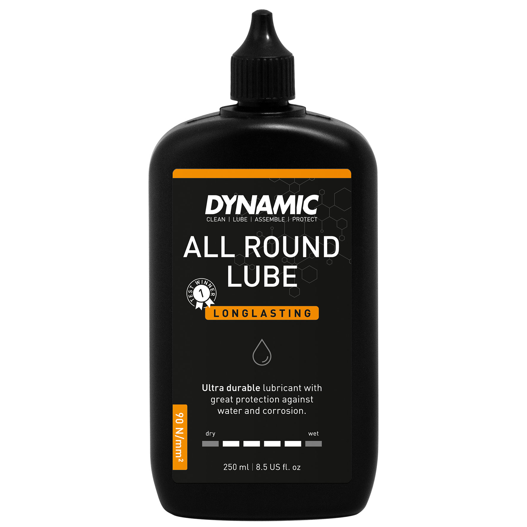 Zdjęcie: Dynamic All Round Lube - 250ml