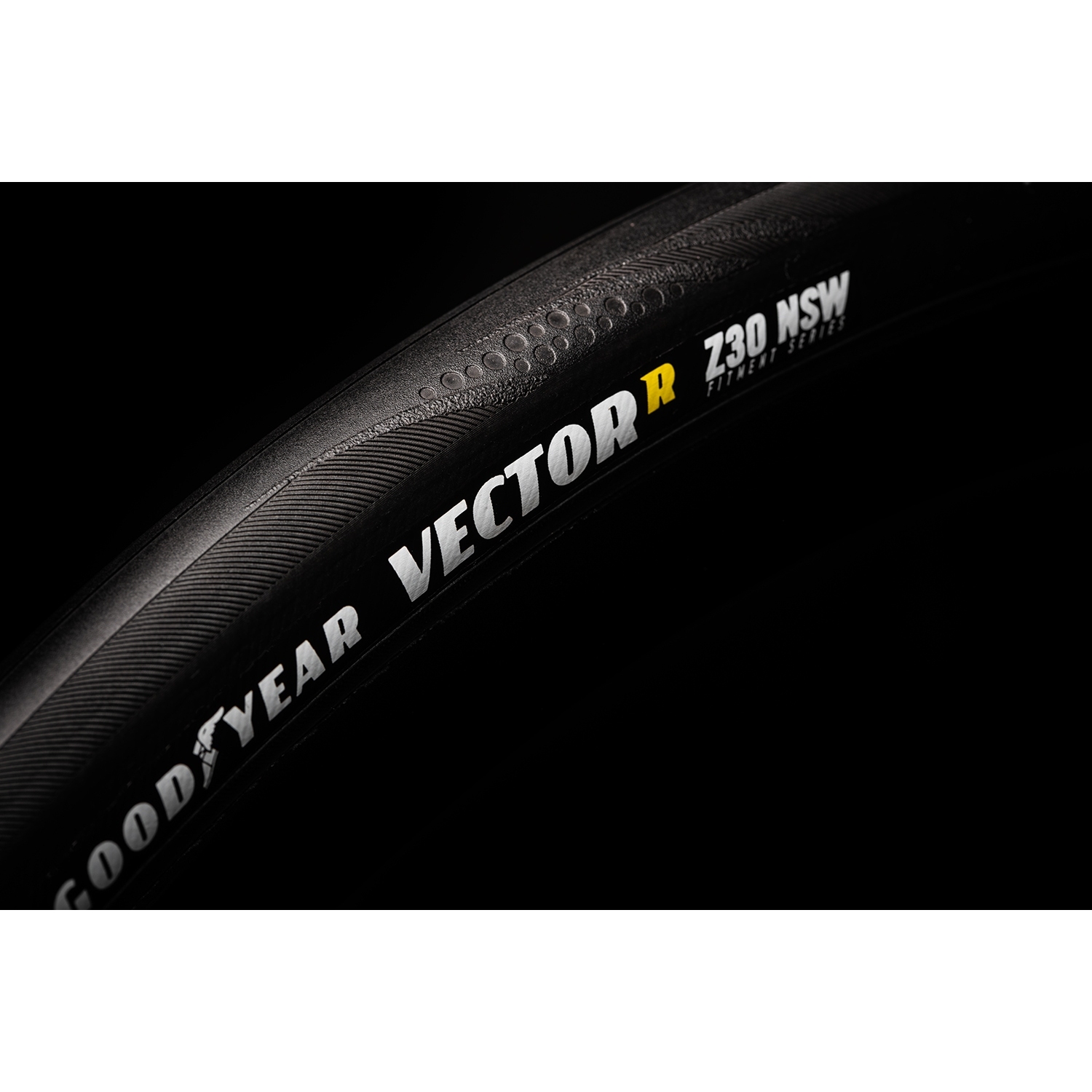 Goodyear Vector Bike Tire