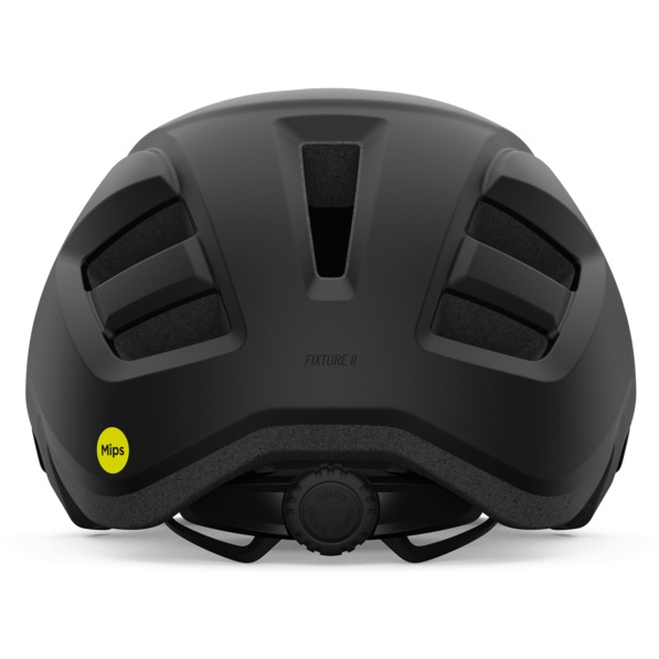 Giro Fixture MIPS II Helmet Women matte black BIKE24