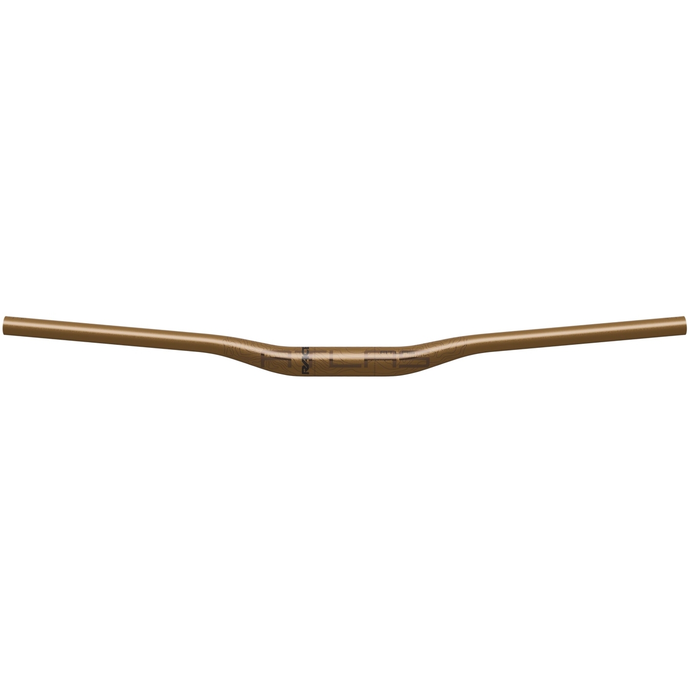 Race Face Atlas Riser 35 MTB Handlebar - 800mm | Rise 20mm