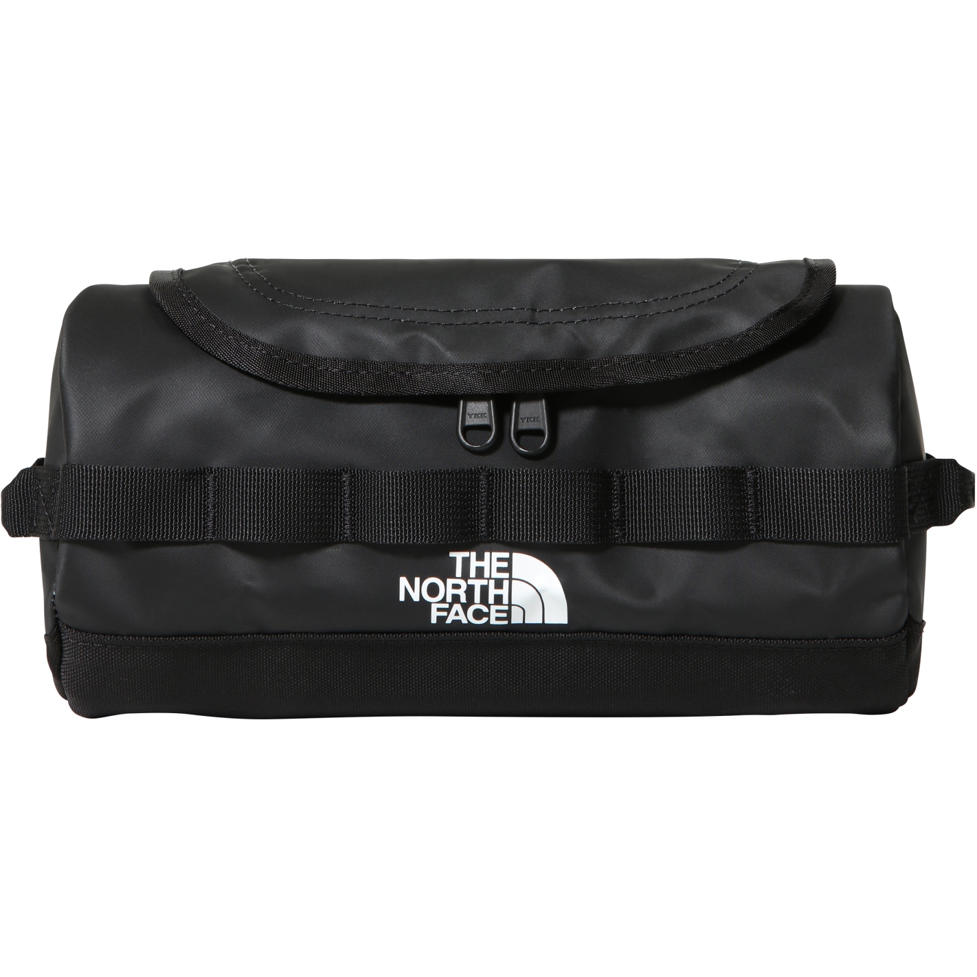 Picture of The North Face Base Camp Travel Canister - S - TNF Black/TNF White