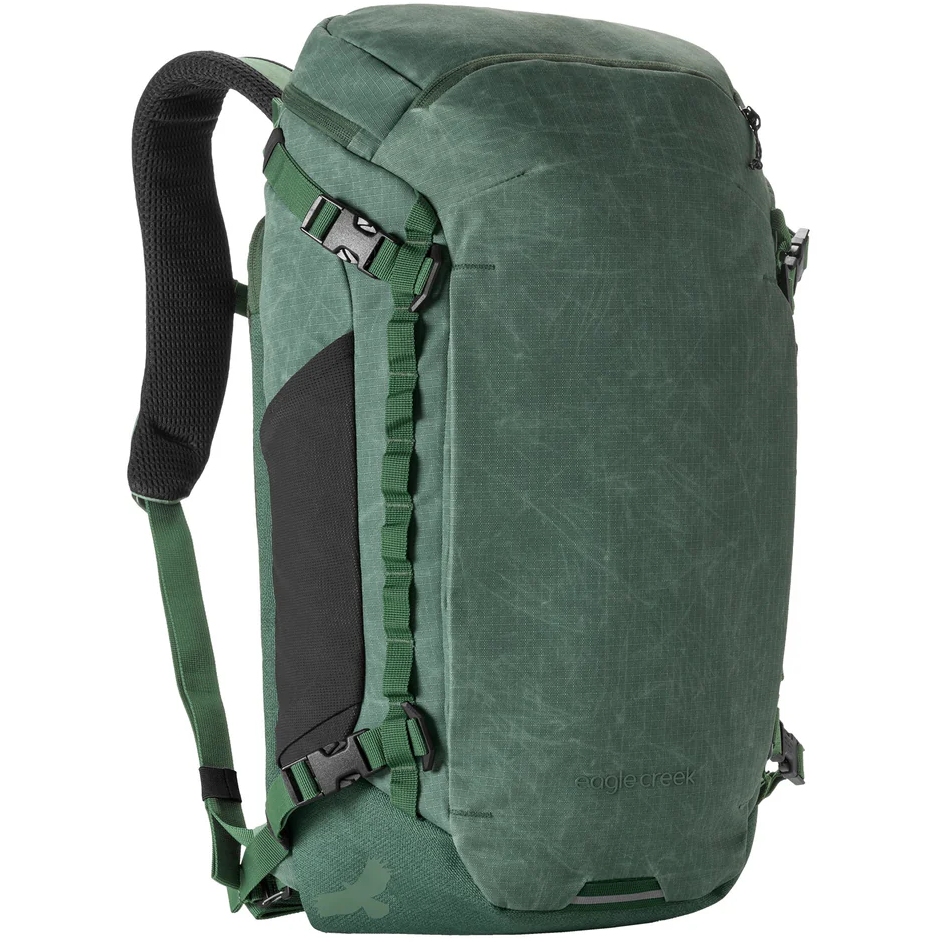 Productfoto van Eagle Creek Explore Rugzak 26L - grass green