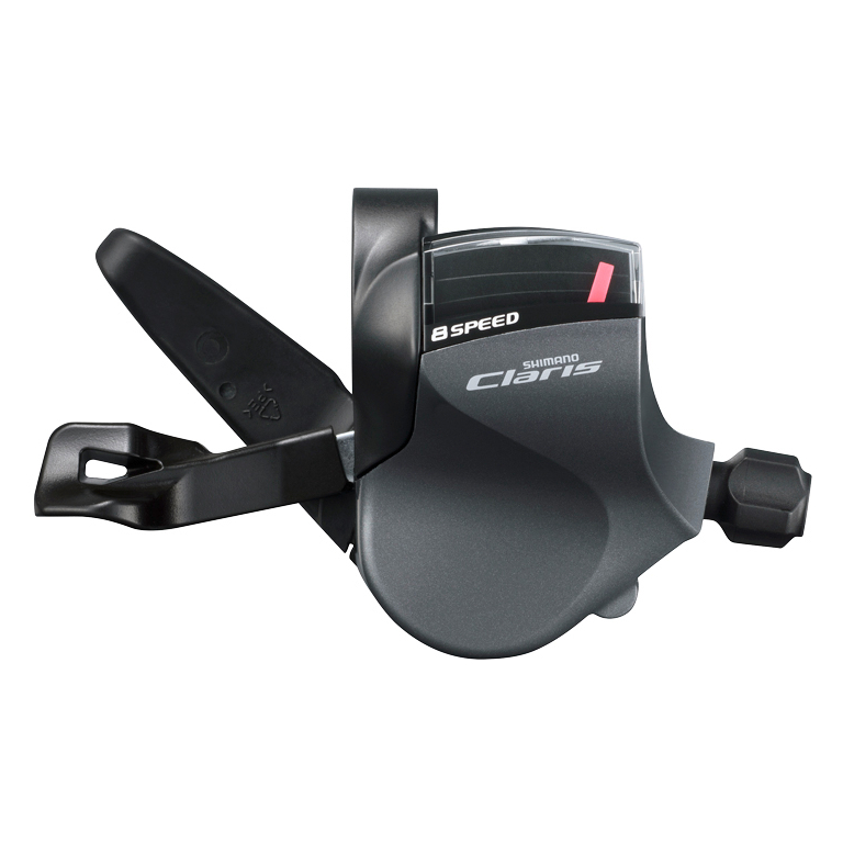 Shimano Claris SL-R2000 Shift Lever Rapidfire Plus OGD 2x8
