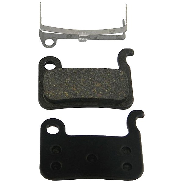 Picture of NOW8 Cerablade Disc Brake Pads for Shimano XTR/XT/SLX/Deore/Saint/Hone/LX