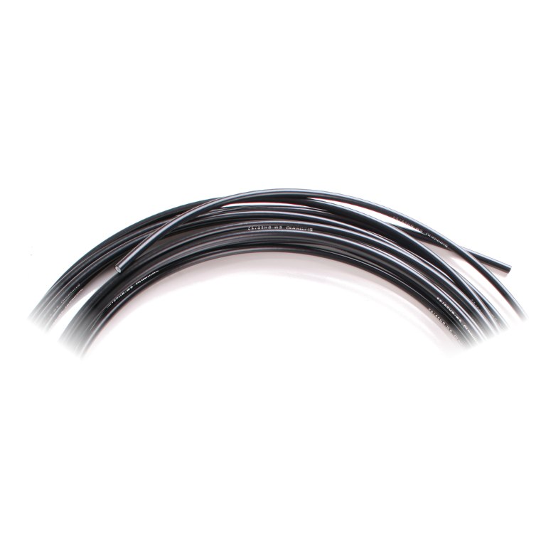Productfoto van Shimano Cable de Freno - SM-BH90-JK-SSR | para Freno de Disco - 1700mm - zwart