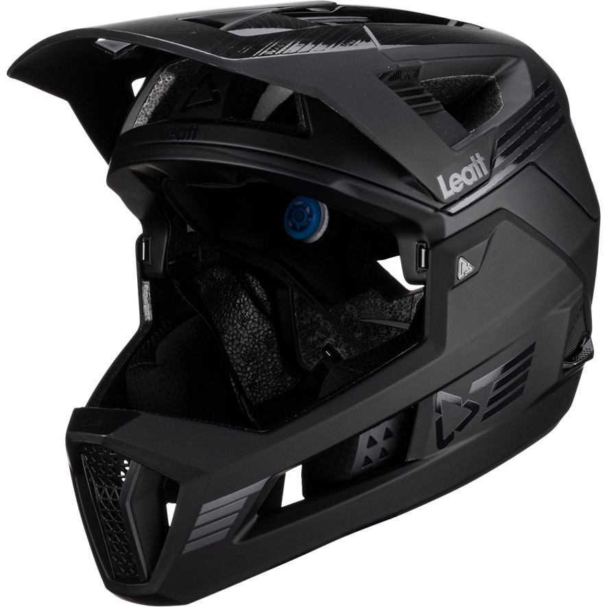 Picture of Leatt MTB Enduro 4.0 Helmet - stealth