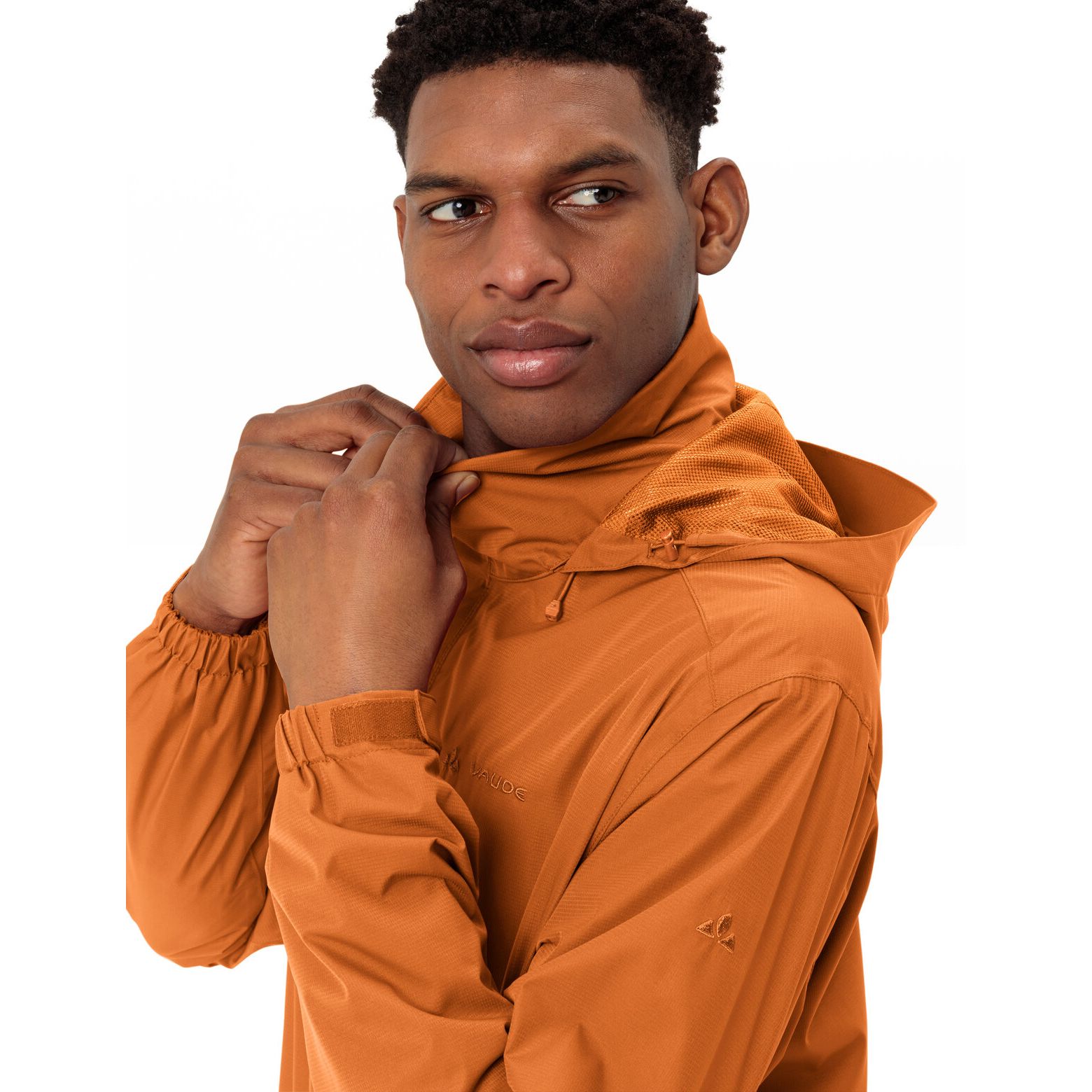 Vaude Escape Light Jacke Herren kumquat BIKE24