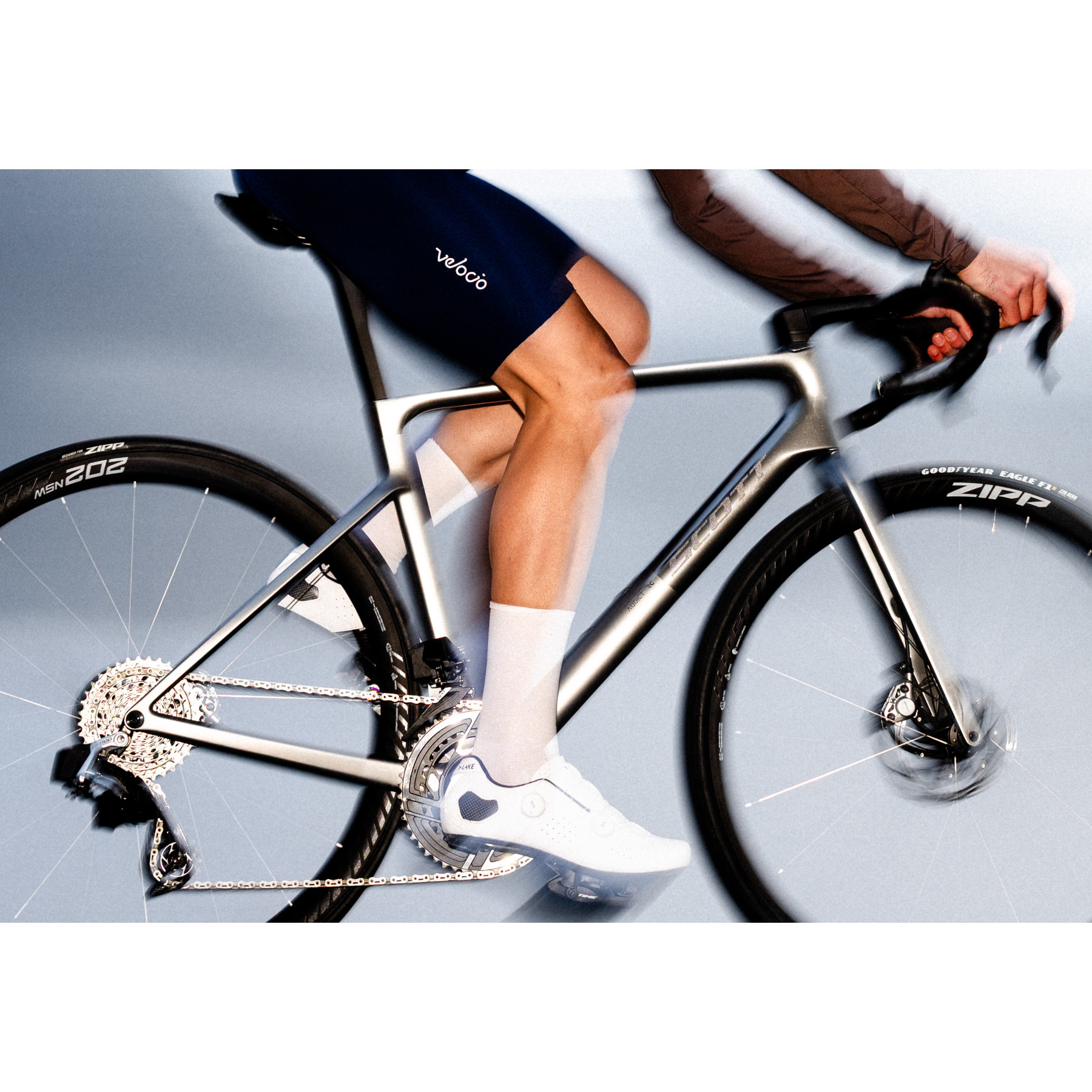 ZIPP 202 NSW Voorwiel - 28