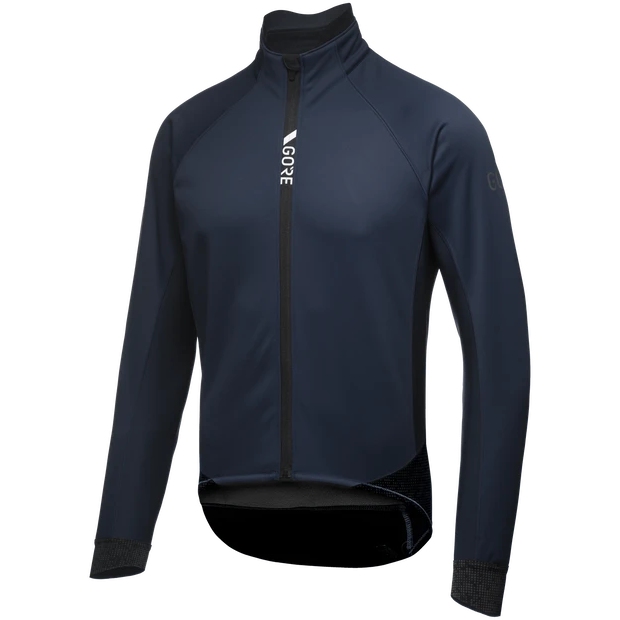 GOREWEAR C5 GORE-TEX INFINIUM™ Thermo Jacket Men - orbit GOREWEAR C5 GORE-TEX INFINIUM™ Thermo Jacket Men - orbit