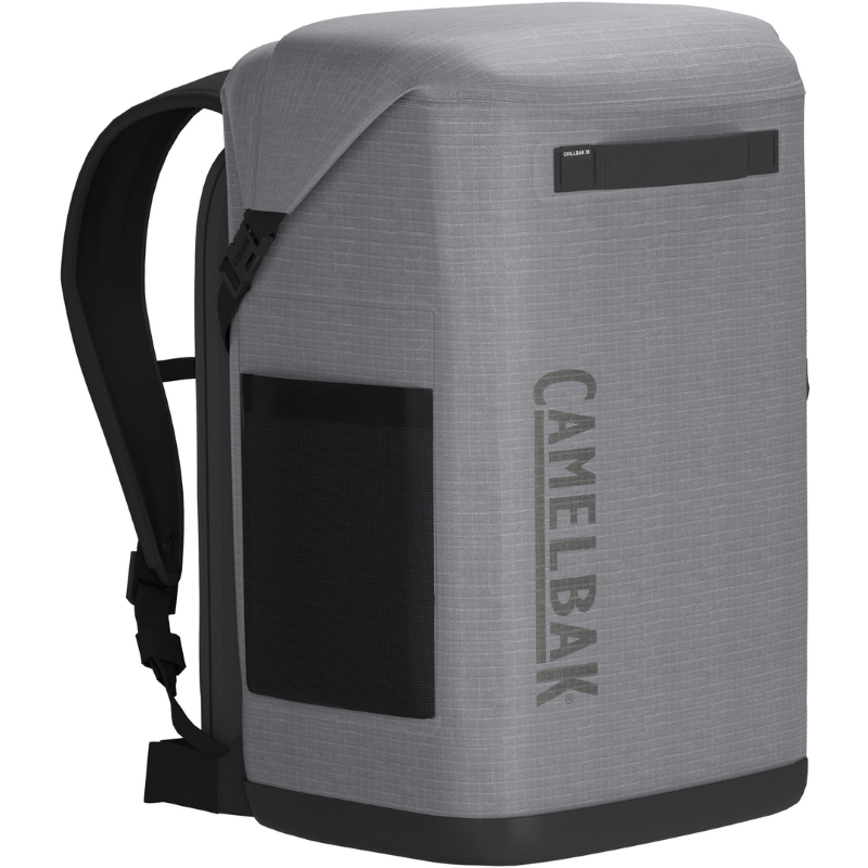 Picture of CamelBak Chillbak 30 Cooling Backpack - monument grey