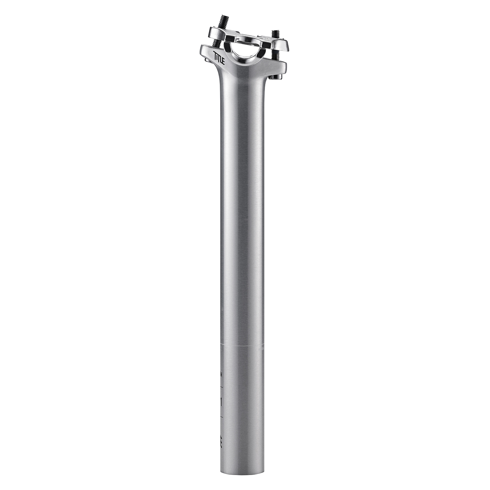Tige de selle 27,2mm Carbone Van rysel | Decathlon