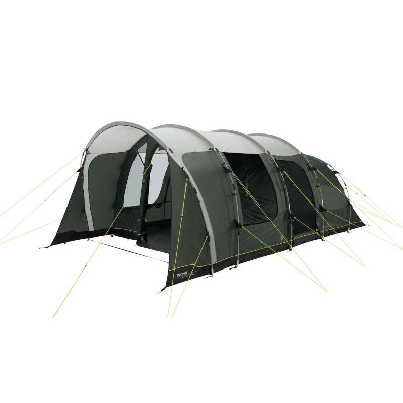Produktbild von Outwell Denver 5 Zelt - grün