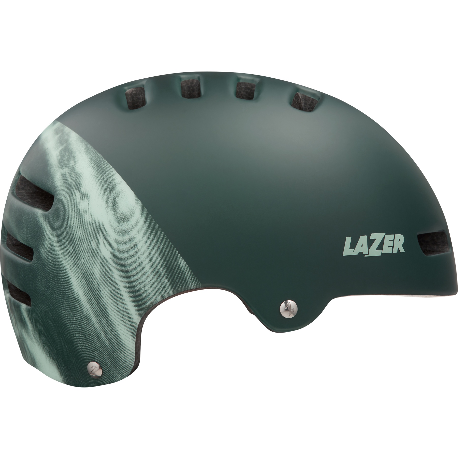 Picture of Lazer Armor 2.0 Helmet - matte blue marble