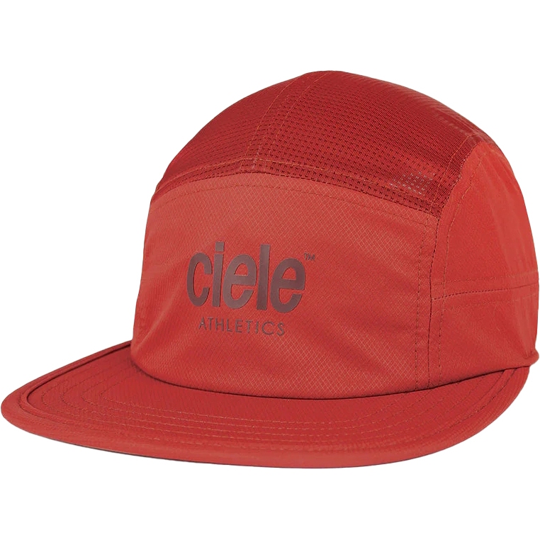 Produktbild von Ciele Athletics GOCap Laufmütze - Classic Athletics - clay