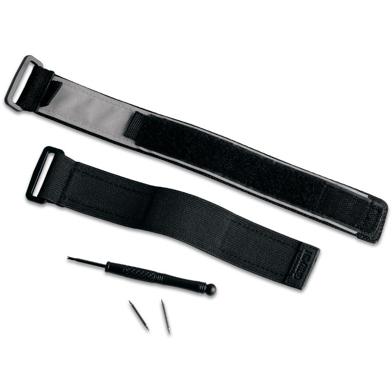 Image of Garmin Wrist Band with velcro fastener for Forerunner 205 / 305 - 010-10713-00