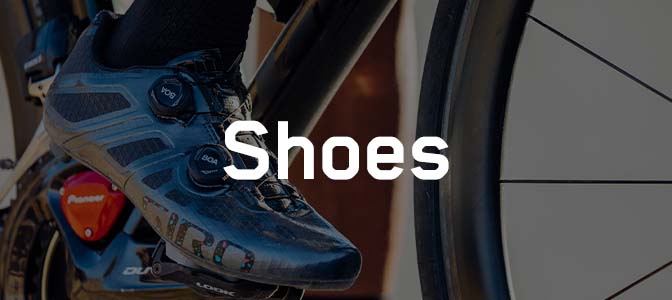 Giro – High-Performance Bicycle Shoes