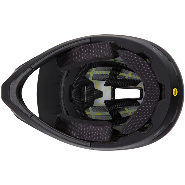 Smith Mainline MIPS Kask - Matte Zero Gravity | BIKE24