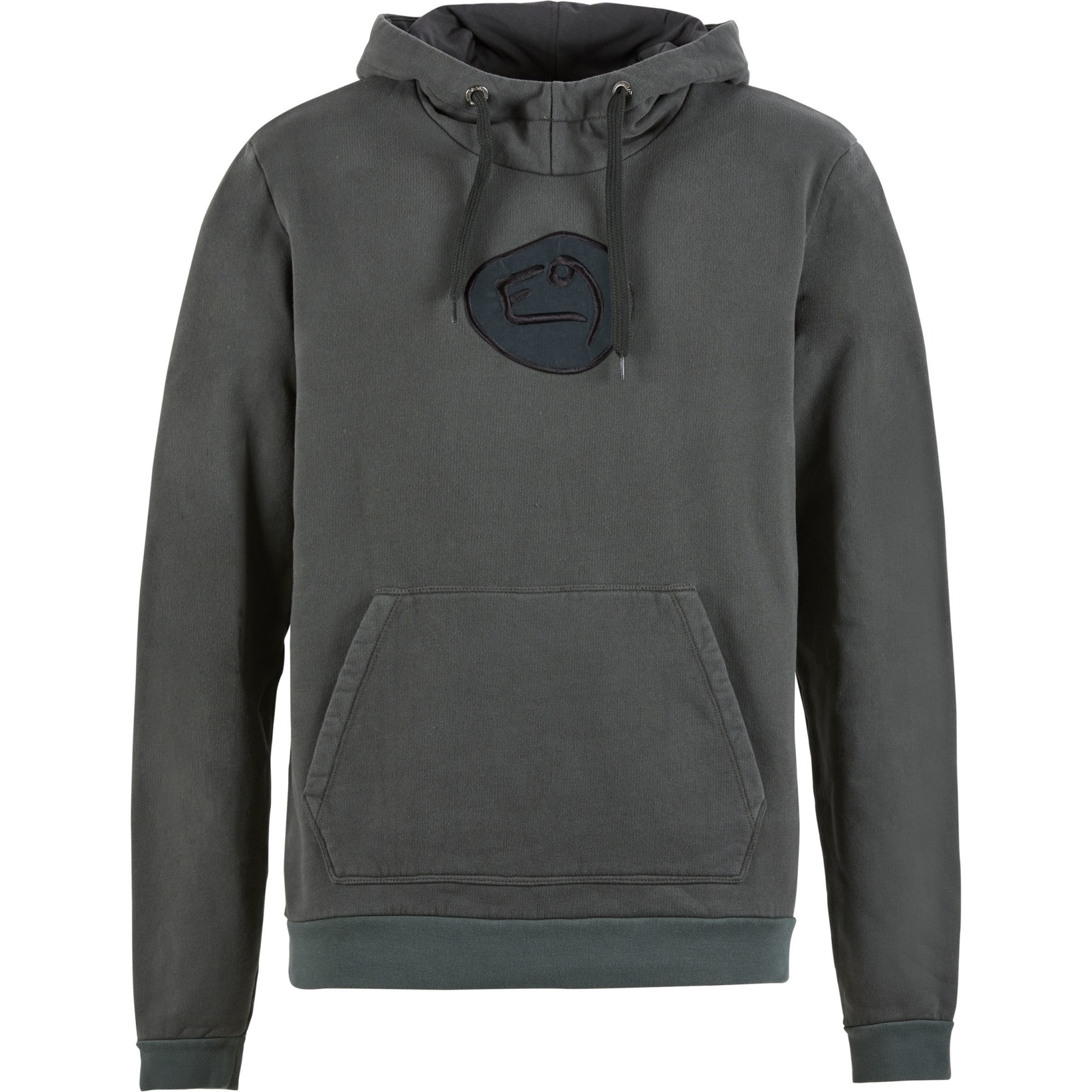 Picture of E9 Bubble2.2 Hoodie Men - Woodland