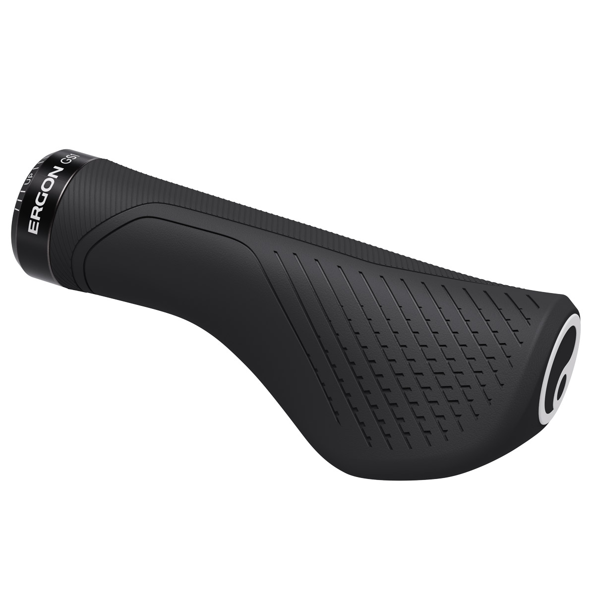 Picture of Ergon GS1-S Evo Bar Grips - black