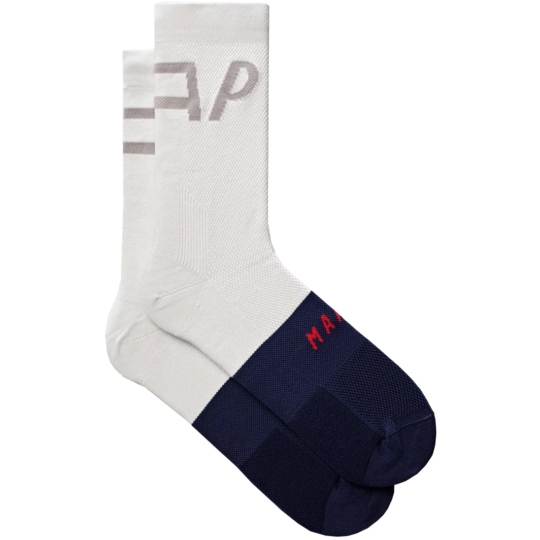 Picture of MAAP Adapt Socks - white