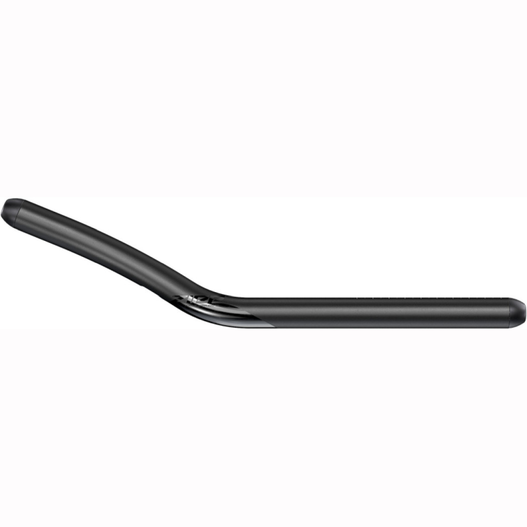 ジップ エクステンションバー Vuka Evo 70 (Alloy) ZIPP Vuka Alumina Evo 70 Extensions - black | BIKE24