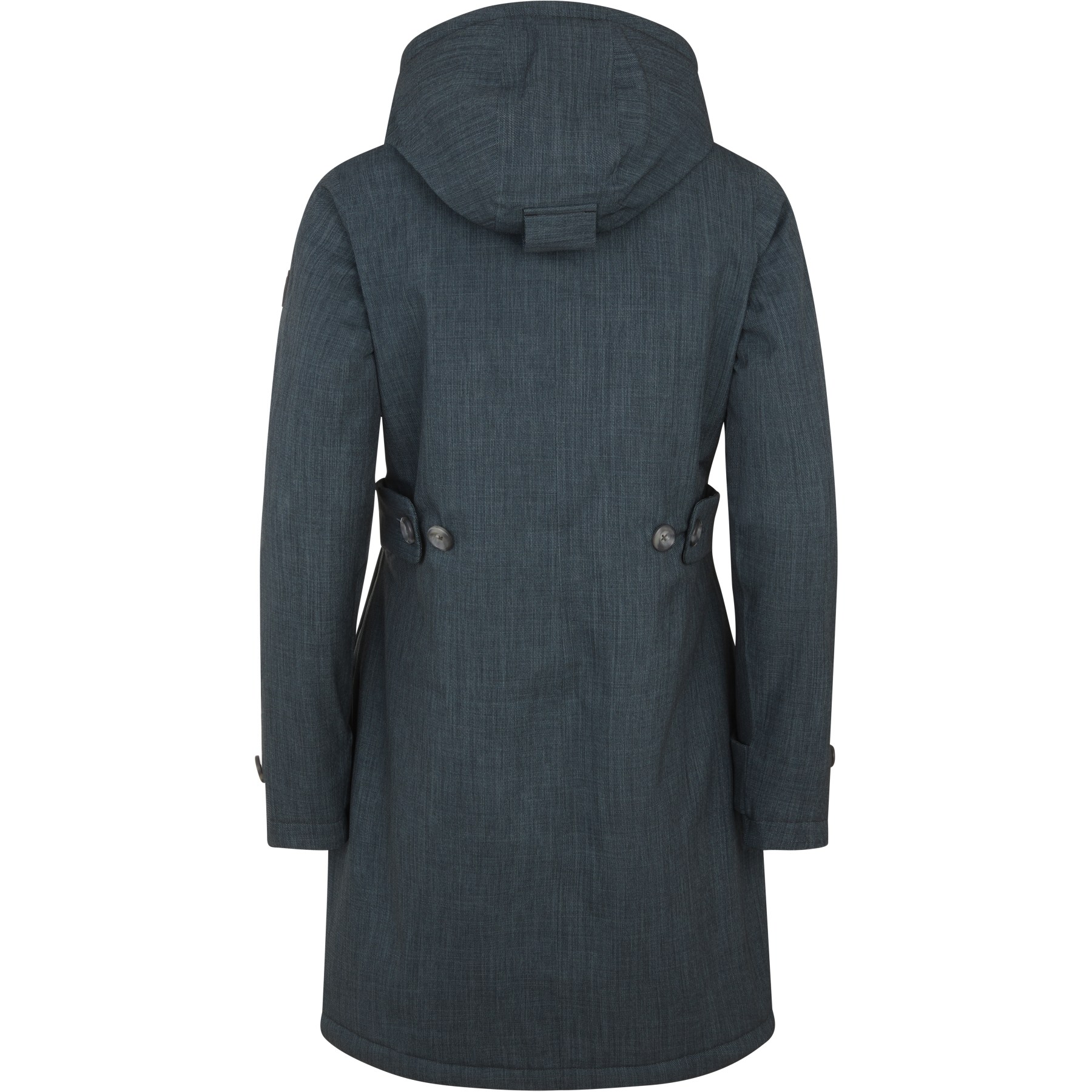 Chaqueta Esquí Impermeable Abrigo De Invierno ELKLINE Para Mujer - Impermeable Y Transpirable Chaqueta Apres Ski Impermeable 10000mm Entallada