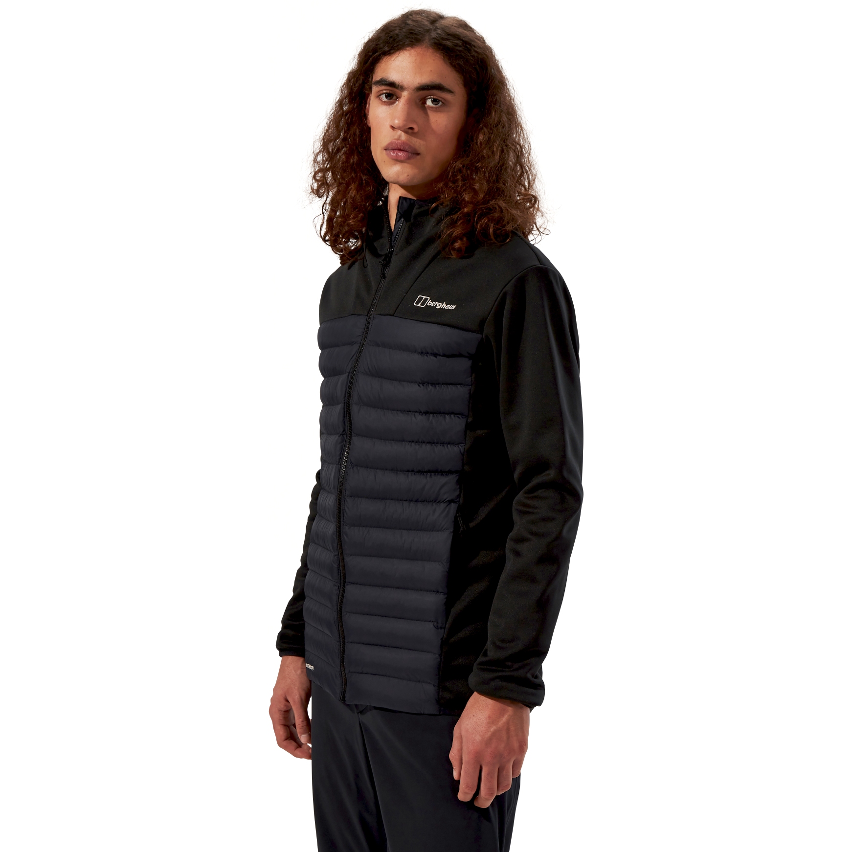 Berghaus hybrid jacket mens online