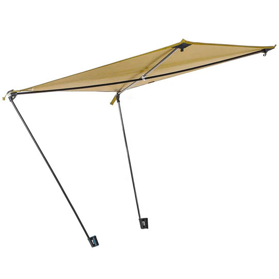 Produktbild von Helinox Personal Shade Sonnendach - Coyote Tan