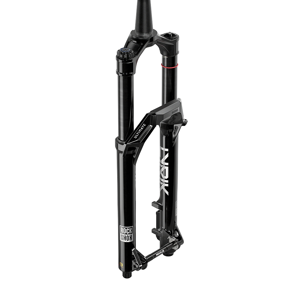 RockShox Lyrik Ultimate Suspension Fork | Charger 3.2 RC2 | Linear