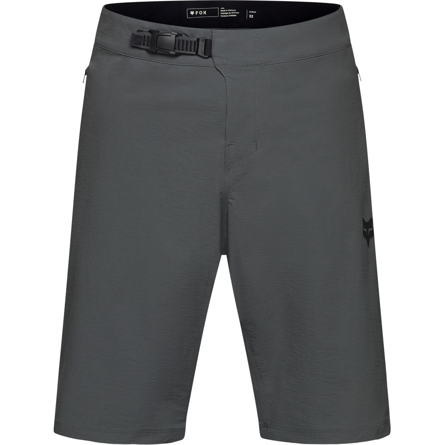 Produktbild von FOX Ranger MTB-Shorts Herren - dark shadow