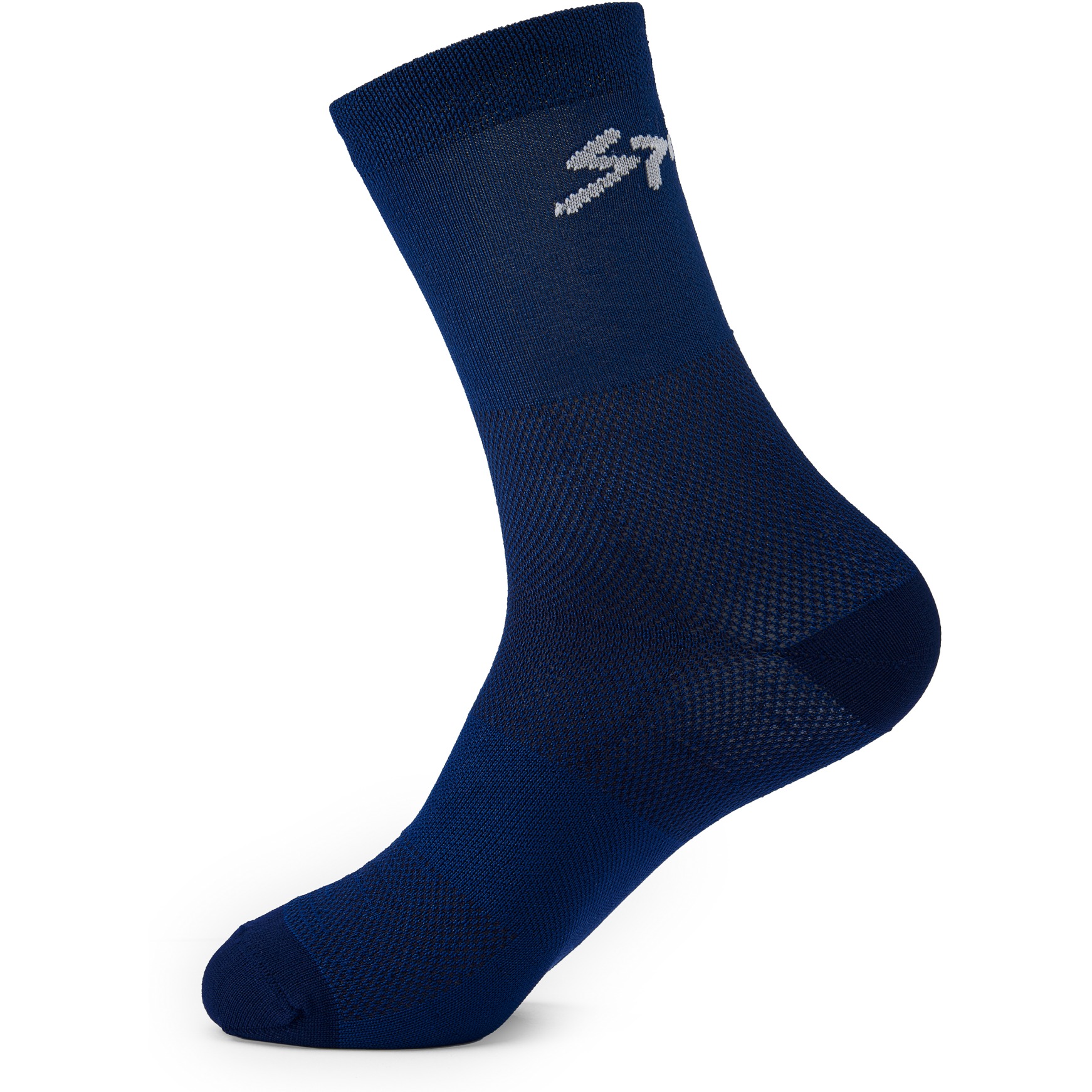Produktbild von Spiuk ANATOMIC Socken 2er Pack - dunkelblau