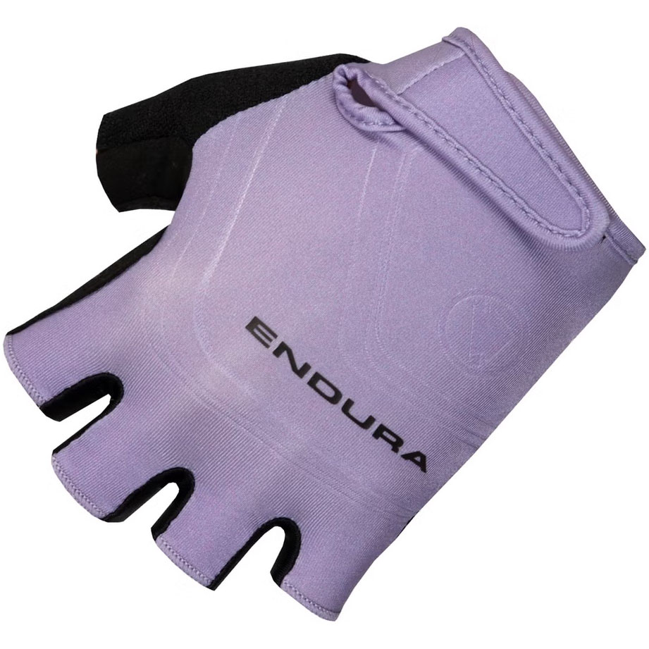 Photo produit de Endura Gants Courts Femme - Xtract - lilas