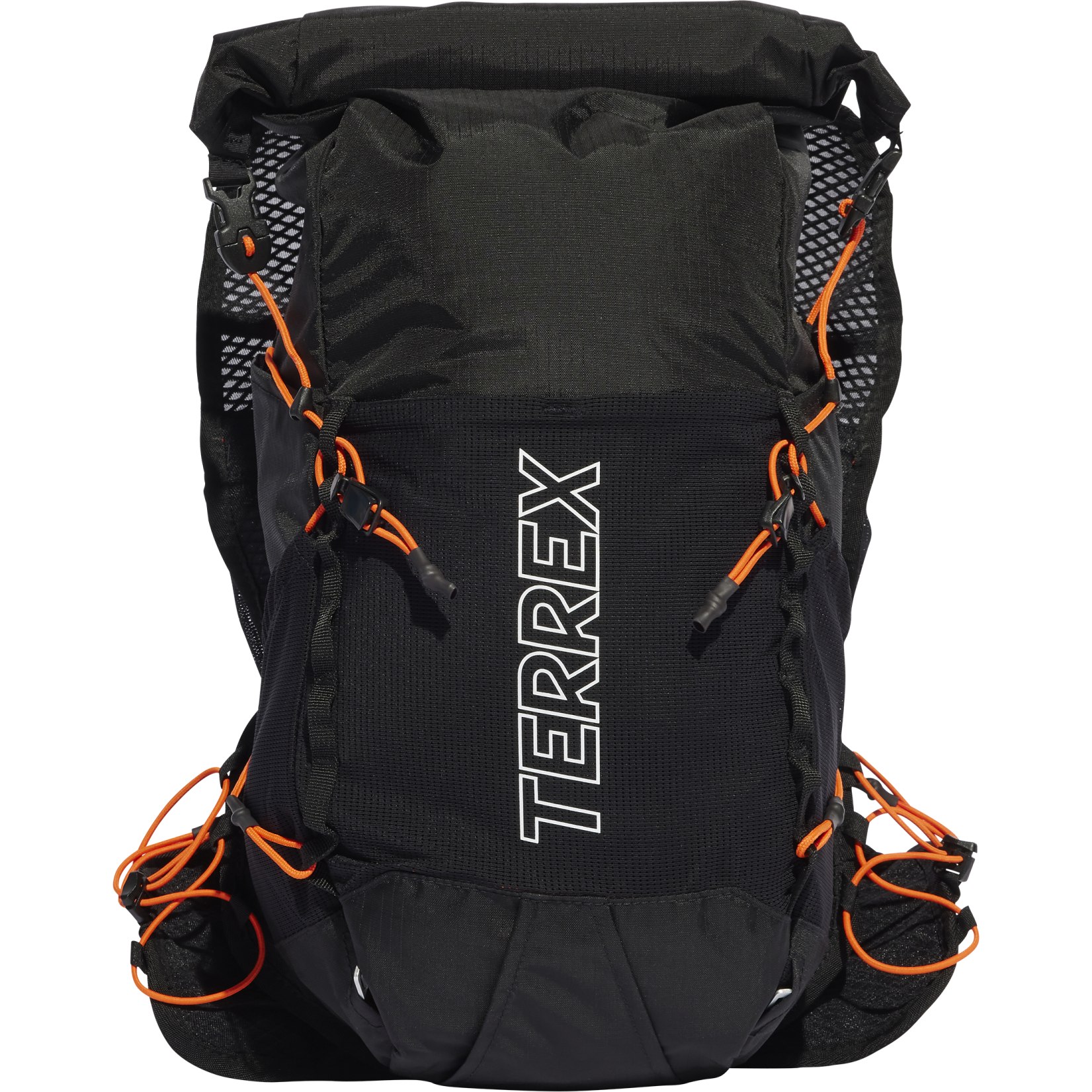 Picture of adidas TERREX Speed Hike Backpack - black/white IN4656
