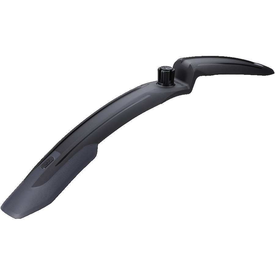 Picture of BBB Cycling GrandProtect XL MTB BFD-16XLF Front Fender - black