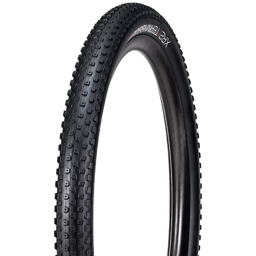 Picture of Bontrager XR2 Team Issue TLR Folding Tire - Clincher/Tubeless - 29x2.35&quot;