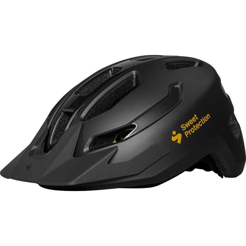 Image of SWEET Protection Ripper Helmet - Slate Gray Metallic