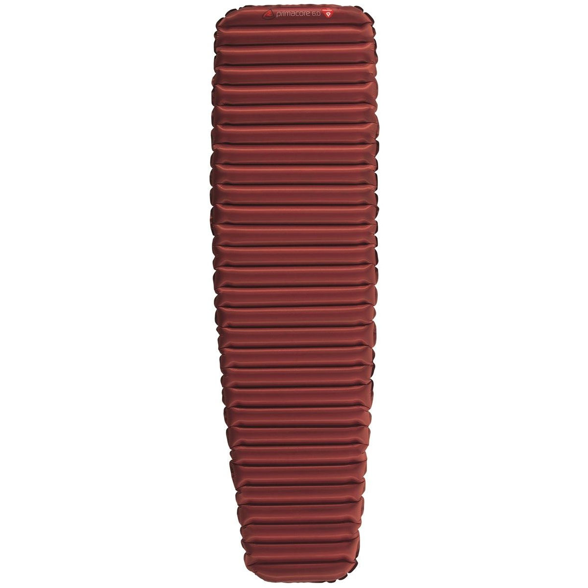 Produktbild von Robens PrimaCore 60 Isomatte - Warm Red