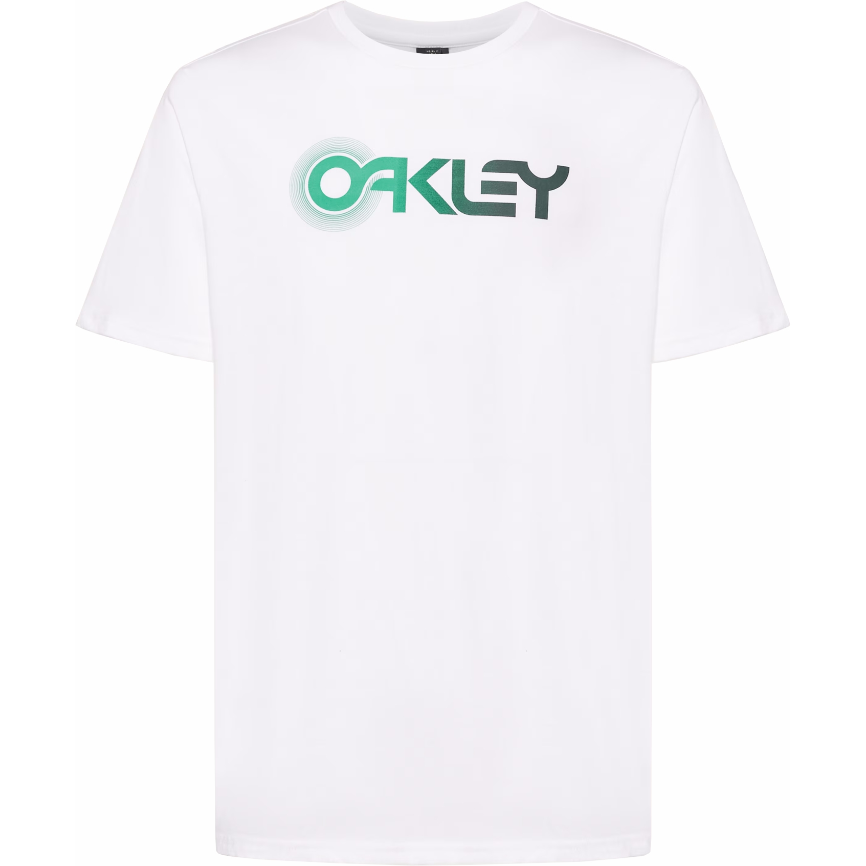 Produktbild von Oakley Rings T-Shirt - Weiß