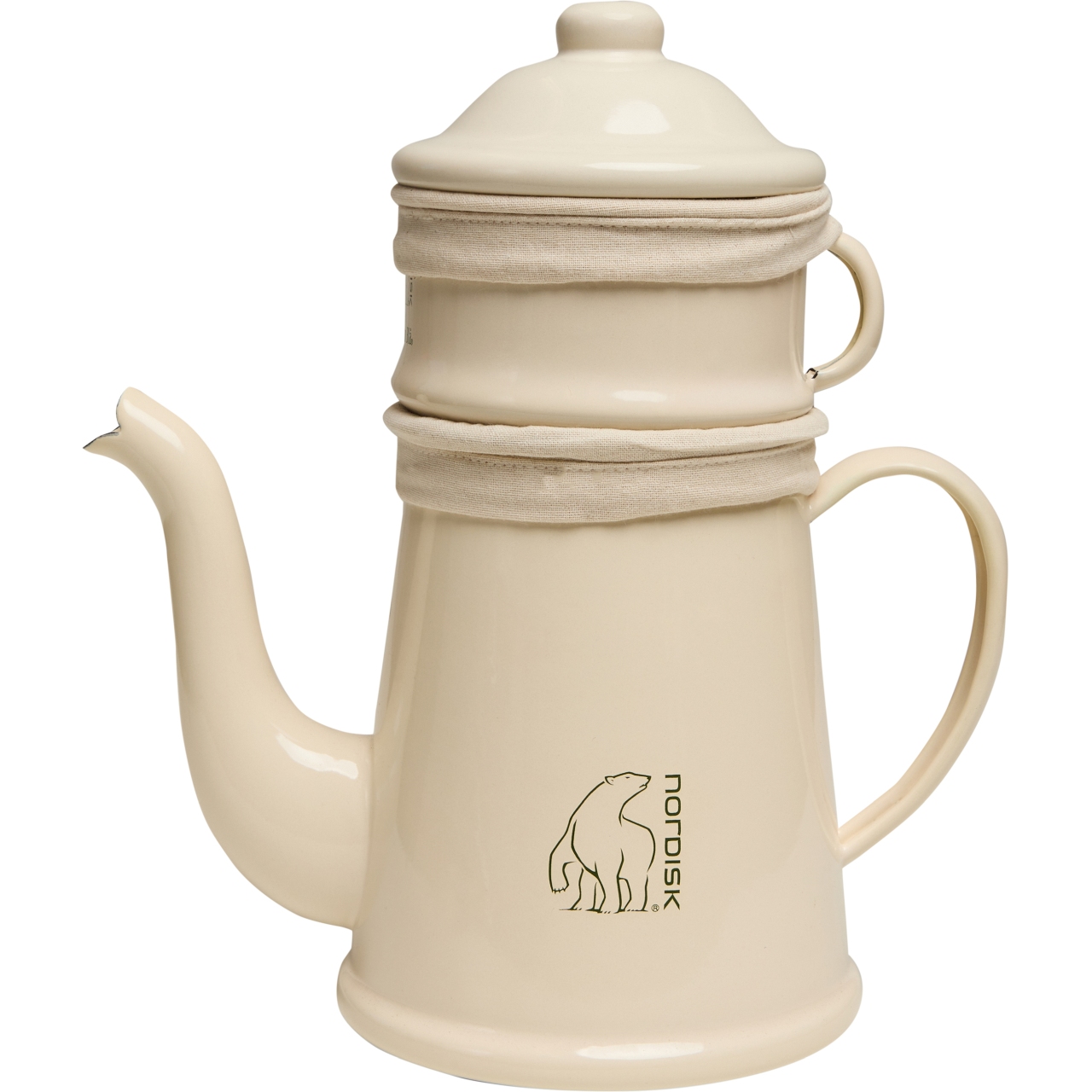 Nordisk Madam Bla Coffe Pot 1.5L | www.smim.cy