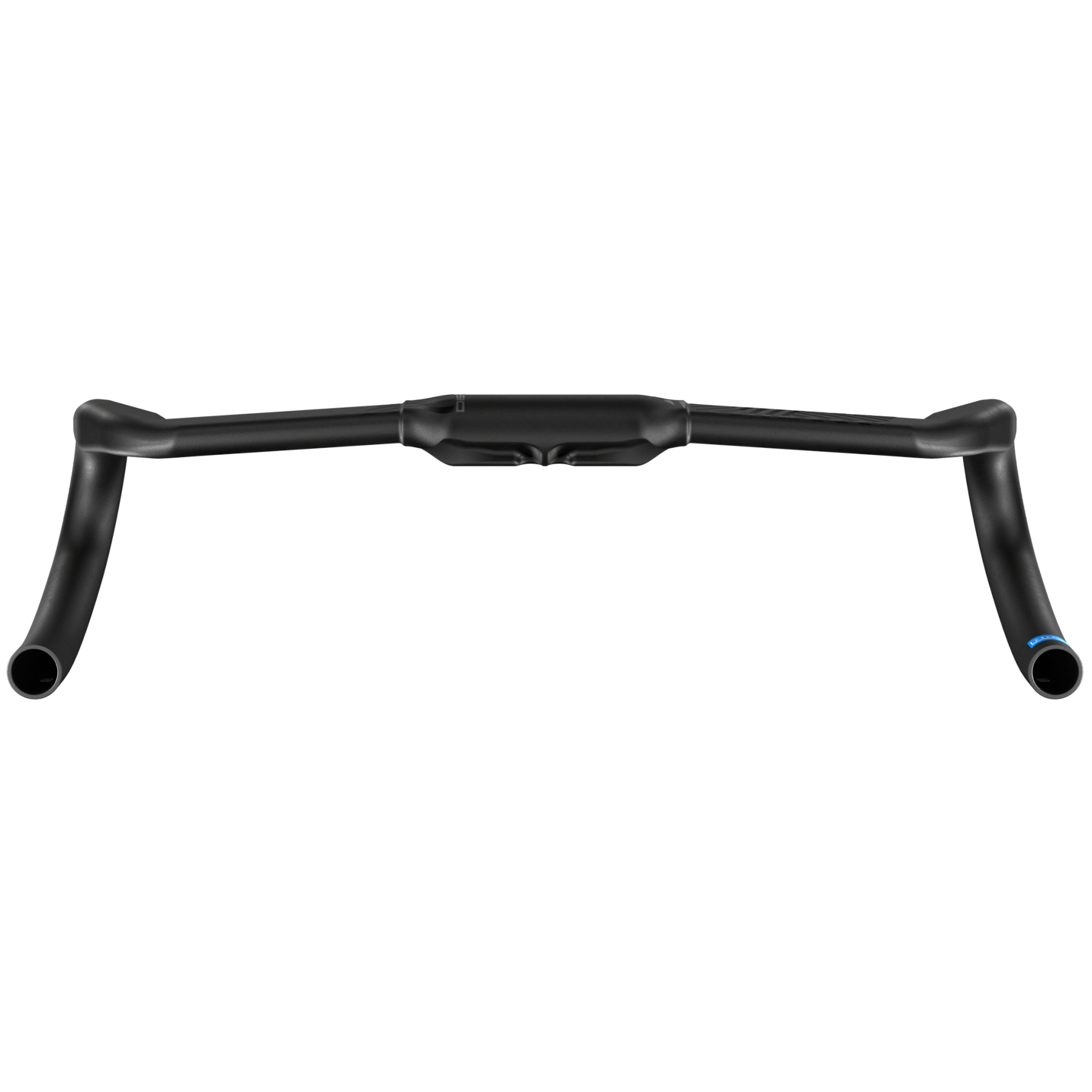 2024 Manico In Ghiaia 14 ° Manubrio Per Bicicletta In Carbonio