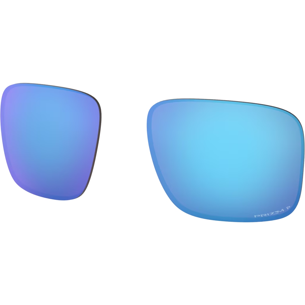 Photo produit de Oakley Lentille Interchangeable - Holbrook XL - Prizm Sapphire Polarized - 102-876-010